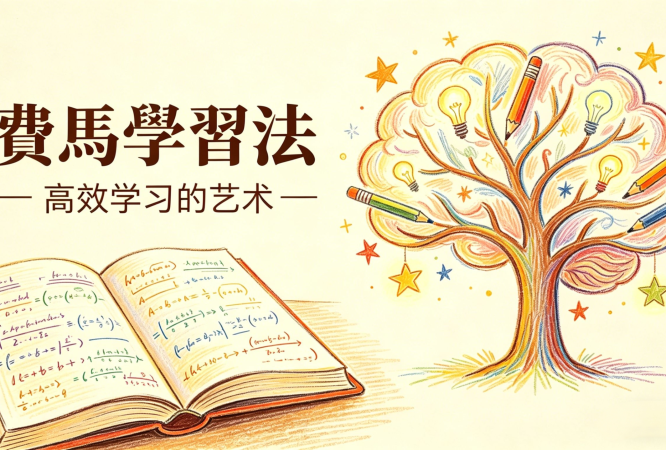 费马学习法