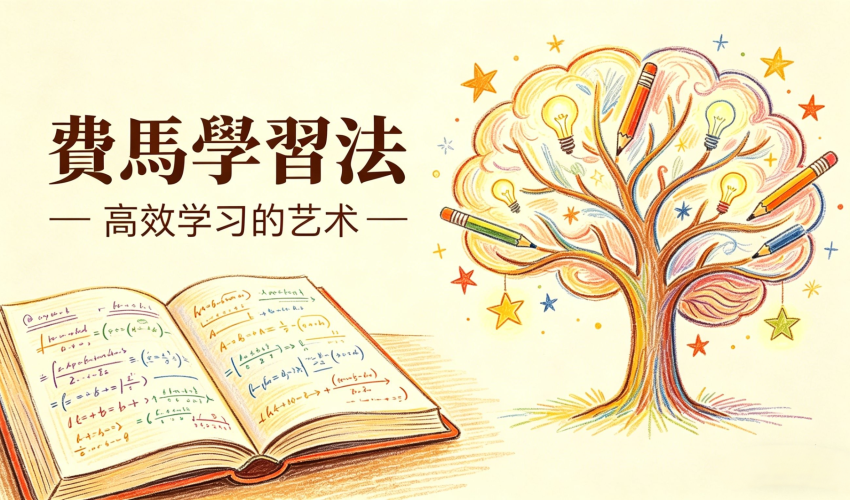 费马学习法